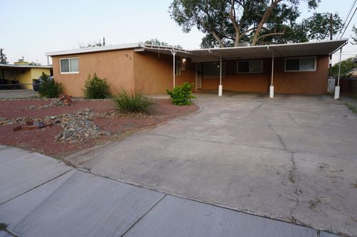 1825 Pitt St, Albuquerque, NM, 87112-3173 | Card Image