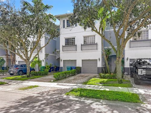 3436-3436 Nw 14th Ct, Fort Lauderdale, FL, 33311-8449 | Card Image