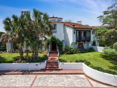 204 Zambrano Rd, San Antonio, TX, 78209-5459 | Card Image