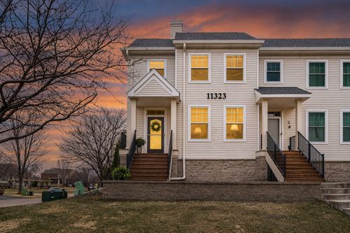 a-11323 Davenport Cir Ne, Blaine, MN, 55449-4488 | Card Image