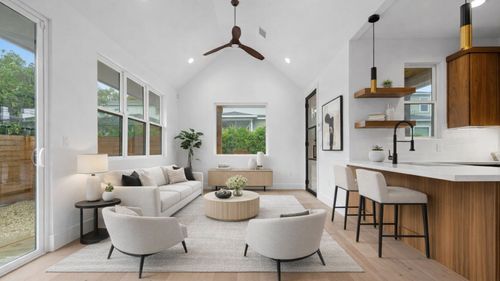 2-7706 Watson St, Austin, TX, 78757-1540 | Card Image