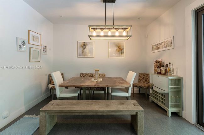 3187 - 3187 Lamb Ct, Townhouse with 3 bedrooms, 3 bathrooms and null parking in Coconut Grove FL | Image 9