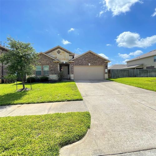 106 Meadow Mill Dr, Conroe, TX, 77384-5316 | Card Image