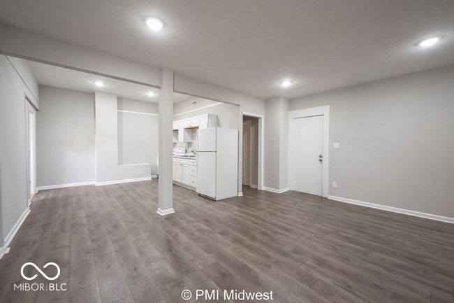 5037 10 Th St, Condo with 3 bedrooms, 1 bathrooms and null parking in Indianapolis IN | Image 8
