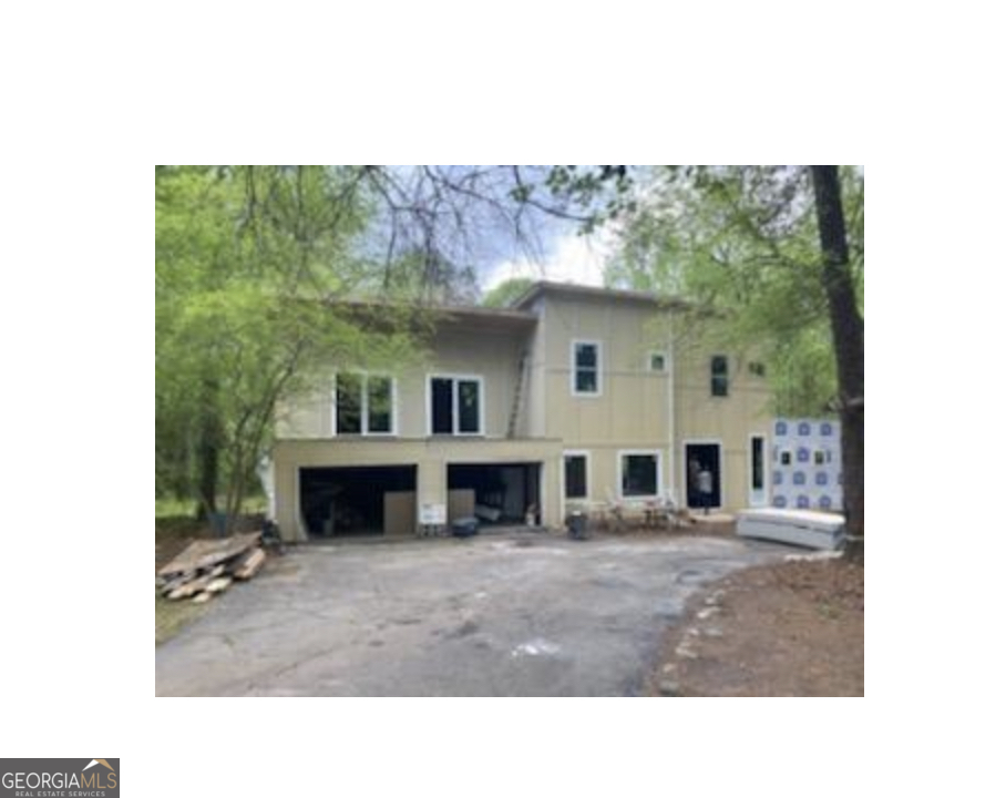 Rock Springs Rd, Lithonia, GA 30038