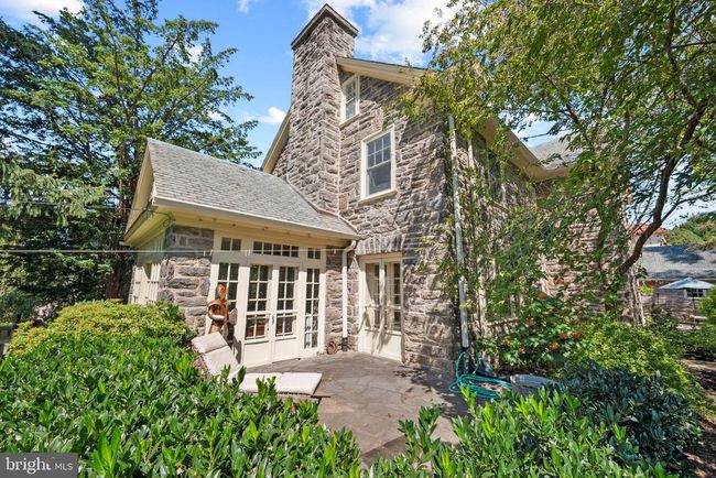 8123 Cadwalader Ave, House other with 5 bedrooms, 4 bathrooms and null parking in ELKINS PARK PA | Image 33