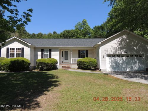 224 Natalie Ln, Hubert, NC, 28539-3549 | Card Image