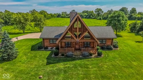 8005 E Thompson Rd, Indianapolis, IN, 46239-9831 | Card Image