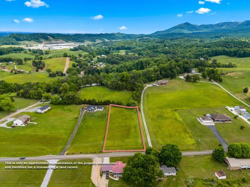 Lot 13 County Line Road, Dandridge, TN, 37725 | Card Image