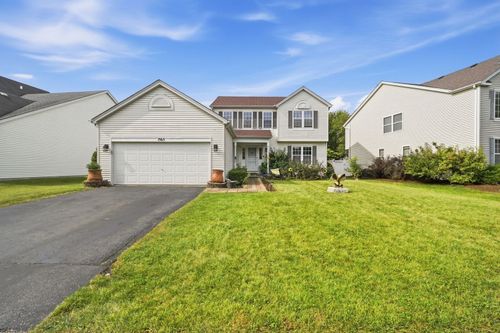 1565 Baytree Dr, Romeoville, IL, 60446-4984 | Card Image