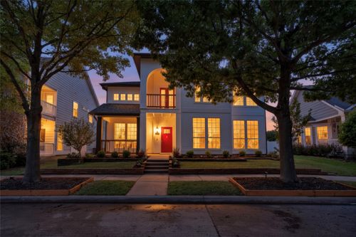 1105 Wenk Dr, Savannah, TX, 76227-7807 | Card Image