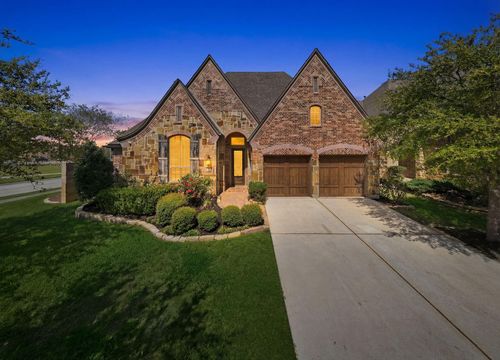 2807 Delmar Terrace Dr, Spring, TX, 77386-4224 | Card Image