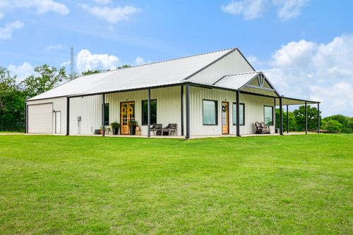 815 County Road 12550, Paris, TX, 75462 | Card Image