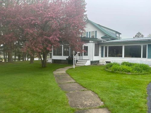 201 Golf Course Ln, Bigfork, MN, 56628-4316 | Card Image