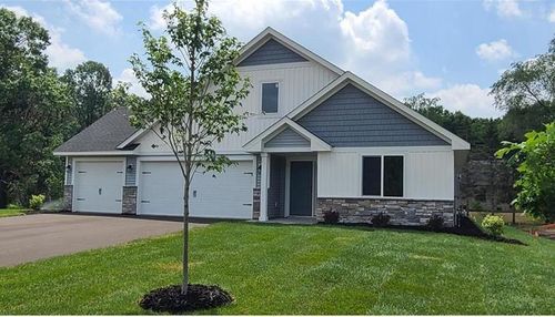 6664 Heritage Ave, Lino Lakes, MN, 55038-1200 | Card Image