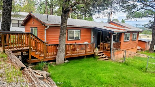 132 Birch Dr Drive, Ruidoso, NM, 88345 | Card Image