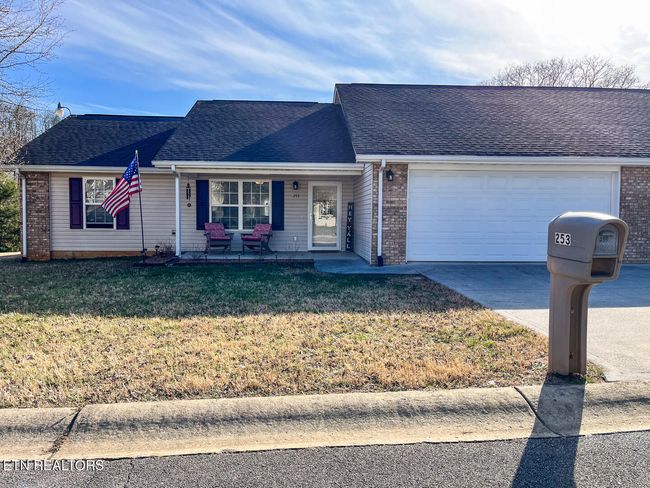 253 Dumplin Ln, Condo with 3 bedrooms, 2 bathrooms and null parking in Kodak TN | Image 19