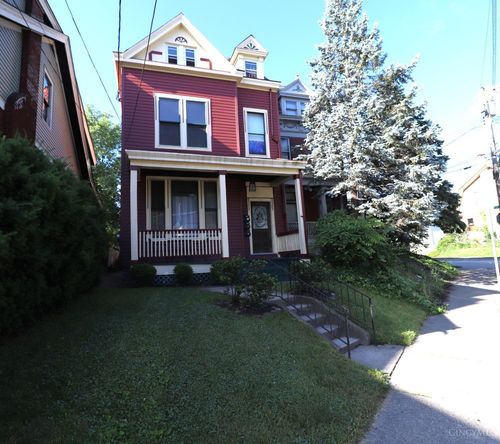 2462 Fairview Ave, Cincinnati, OH, 45219 | Card Image