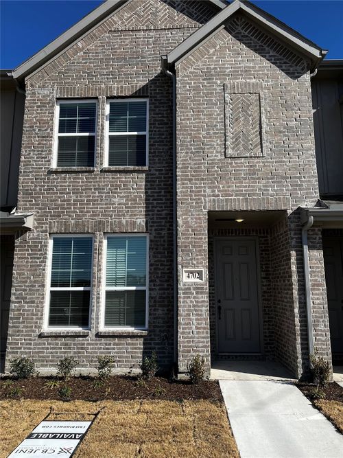 4702 Haltom Rd, Fort Worth, TX, 76117-4128 | Card Image