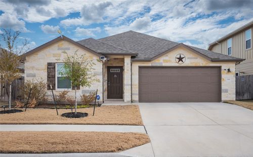 130 Greenspire Ln, Hutto, TX, 78634-2584 | Card Image