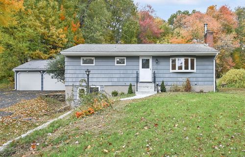 111 Cemetary Rd, Vernon, CT, 06066-5107 | Card Image