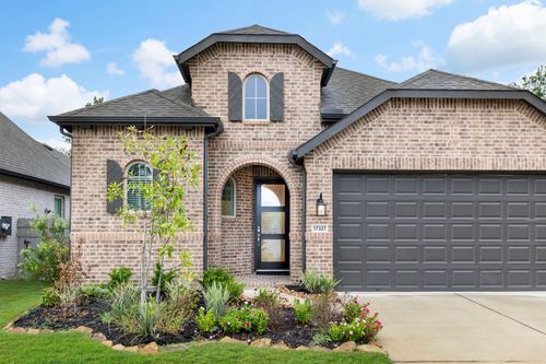 17327 Merigold Heights Dr, Conroe, TX, 77302-2265 | Card Image