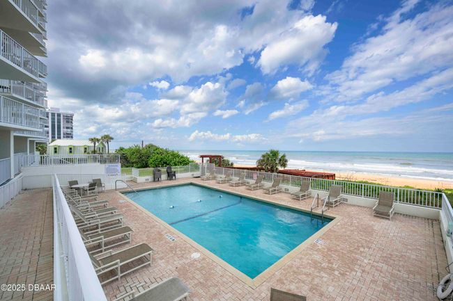 602 - 1183 Ocean Shore Blvd, Condo with 2 bedrooms, 2 bathrooms and null parking in ORMOND BEACH FL | Image 21