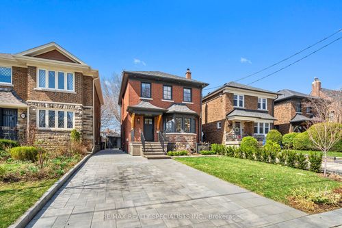 20 George St, Etobicoke, ON, M8V2S2 | Card Image