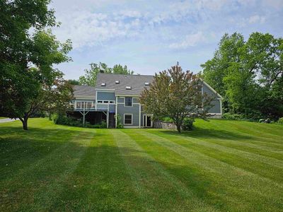 37 Deer Run Lane, House other with 3 bedrooms, 2 bathrooms and null parking in Lyndon VT | Image 3