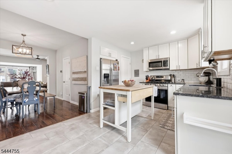 Residential in Irvington Twp. 2
