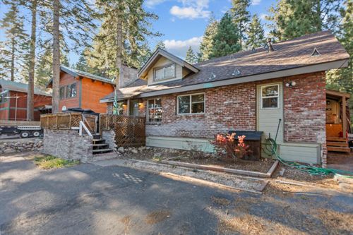 4115 N Lake Blvd, Carnelian Bay, CA, 96140-1810 | Card Image