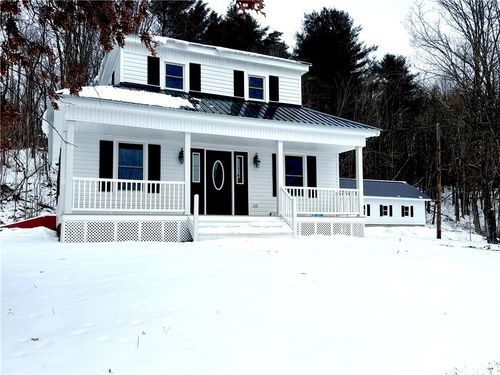 2877 State Highway 51, Morris, NY, 13808 | Card Image