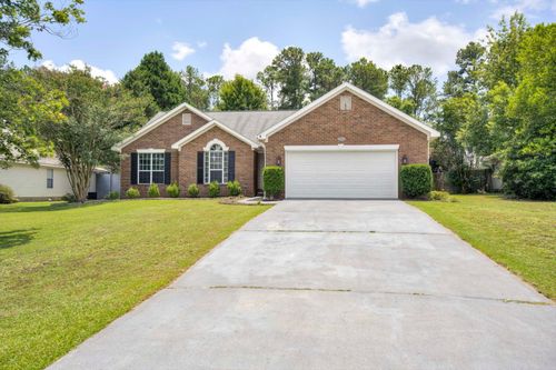2553 Beaver Creek Ln, Aiken, SC, 29803-4107 | Card Image