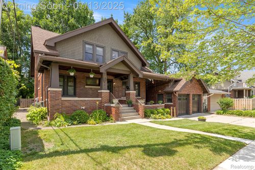 830 S Brady Rd, Dearborn, MI, 48124-2365 | Card Image