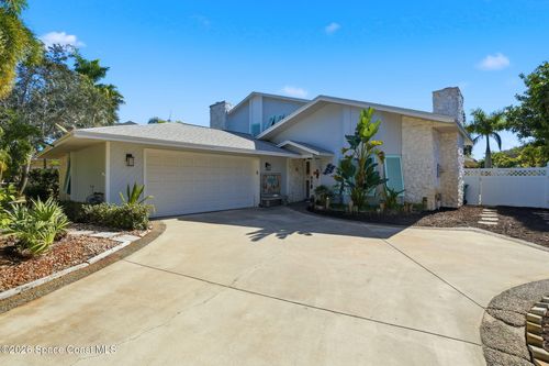 523 Peregrine Dr, Indialantic, FL, 32903-4720 | Card Image