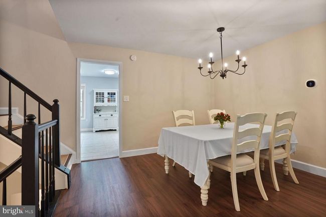 6705 Sunset Woods Ct, Townhouse with 3 bedrooms, 3 bathrooms and null parking in BURKE VA | Image 15