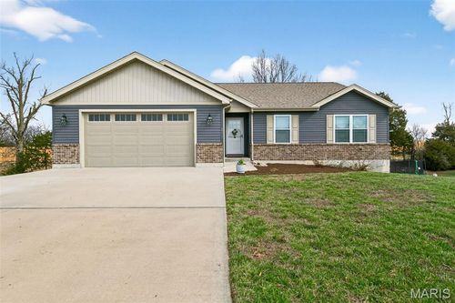 547 Austin Dr, Truesdale, MO, 63380-1229 | Card Image
