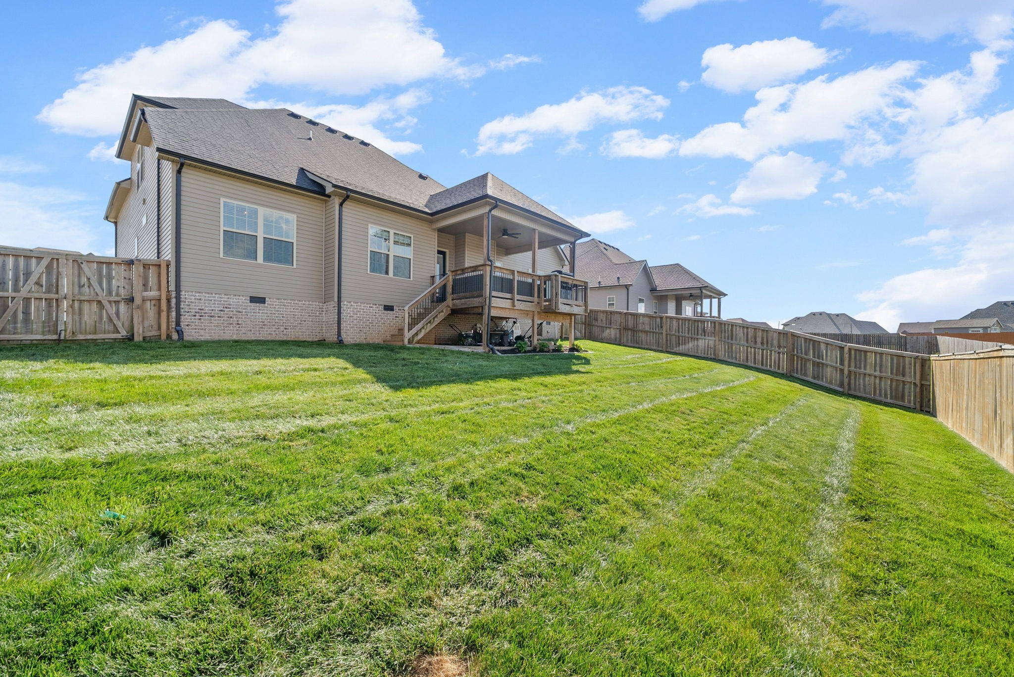 Residential in Clarksville 4