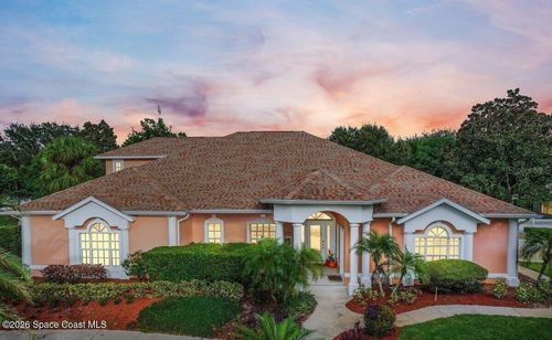 3130 Southern Oaks Dr, Merritt Island, FL, 32952-4153 | Card Image