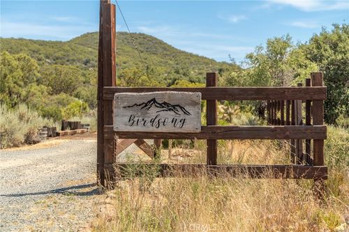 30415 Chihuahua Valley Rd, Warner Springs, CA, 92086 | Card Image