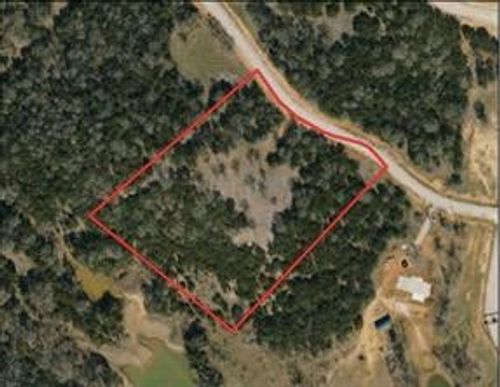 TBD Lot 169 PH 3 Wooded Acres, Palo Pinto, TX, 76067 | Card Image