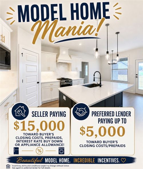 2902 Sw Little Elm Loop, Bentonville, AR, 72713-4092 | Card Image
