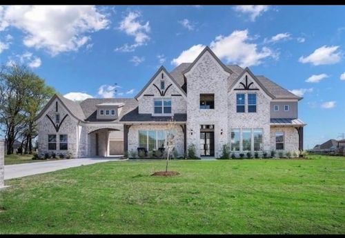 1405 Gairloch Dr, Lucas, TX, 75002-0105 | Card Image