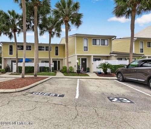 7823-7823 La Sierra Court, Jacksonville, FL, 32256 | Card Image