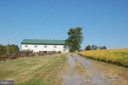 0 Ws Blacks Bridge Road, ANNVILLE, PA, 17003 | Card Image