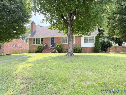 6255 Debora Dr, Richmond, VA, 23225-2606 | Card Image