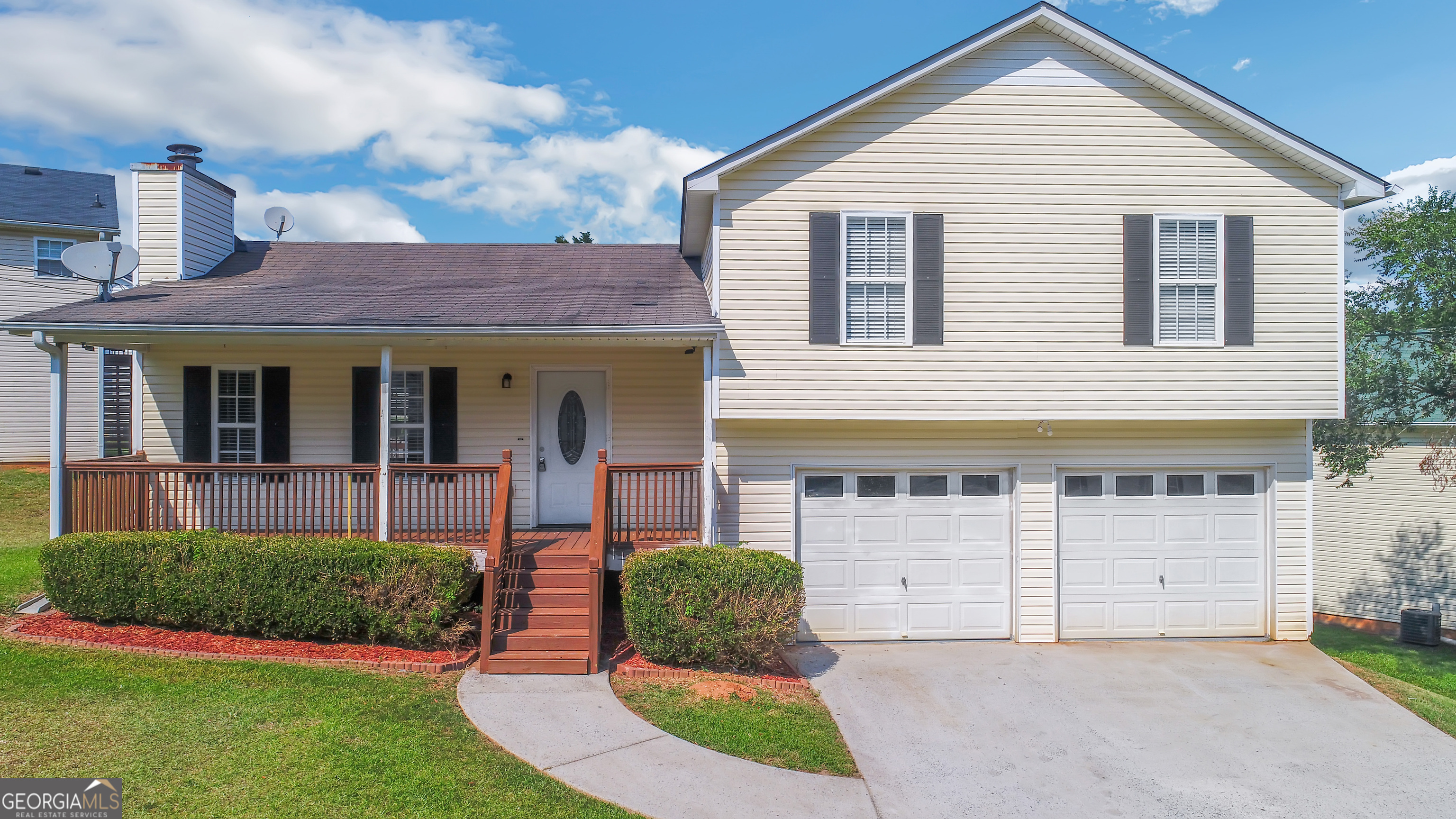 Concorde Dr, Villa Rica, GA 30180