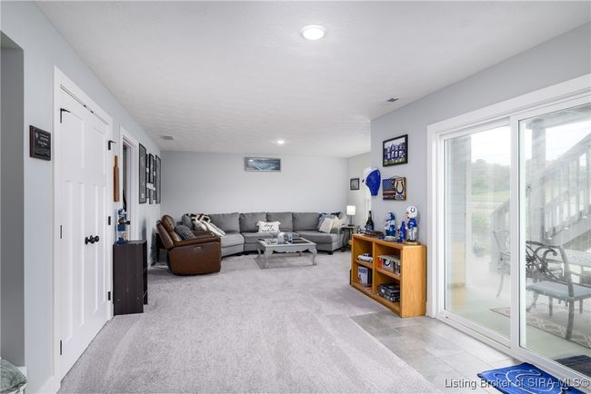 4242 Recreation Way, Home with 4 bedrooms, 3 bathrooms and null parking in Jeffersonville IN | Image 28