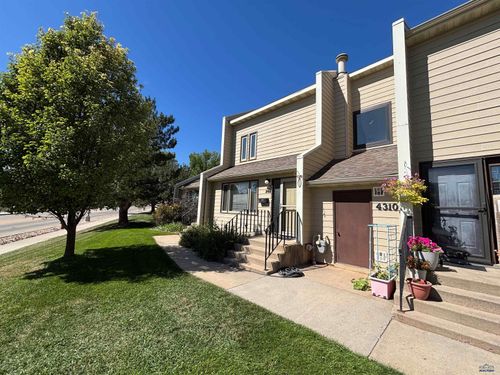 unit-20b-4310 W Main St, Rapid City, SD, 57702-1975 | Card Image