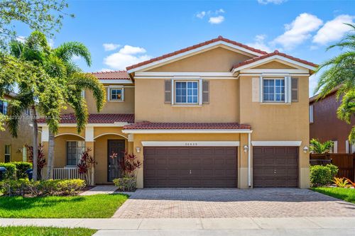 20530 Nw 12th Ct, Miami Gardens, FL, 33169-2489 | Card Image